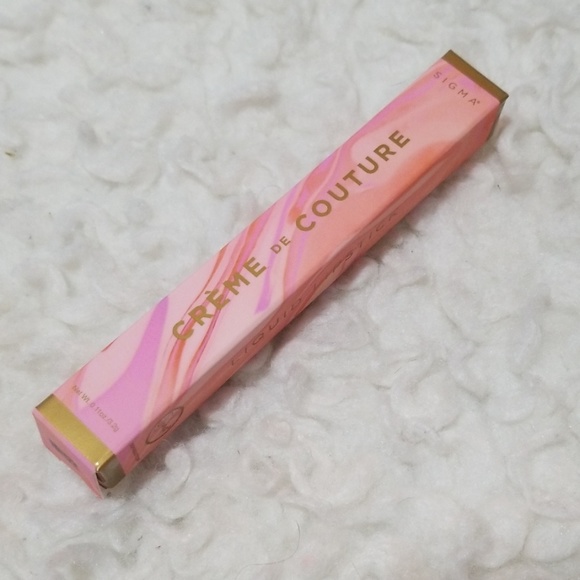 Sigma Beauty | Liquid Lipstick (Peachtini) - Picture 1 of 3